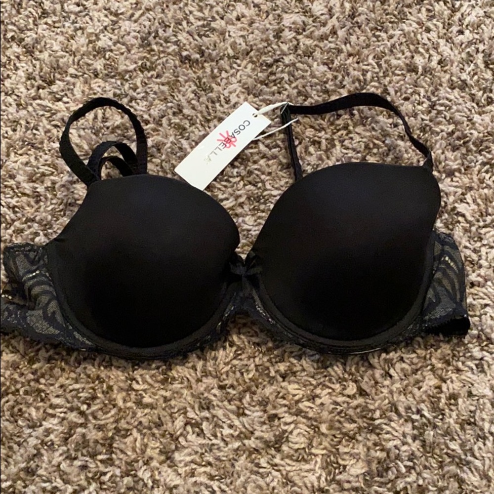 NWT Cosabella bra